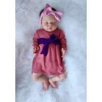 REBORN DOLL